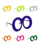 Adereço chapéu para cabine fotográfica