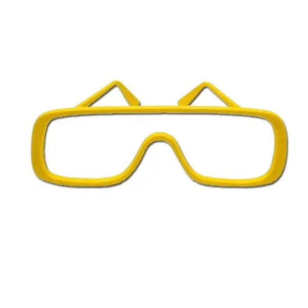 Adereços cabine de fotos evento corporativo